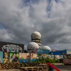 Teufelsberg