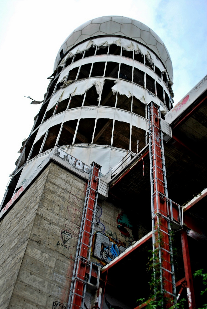 Teufelsberg