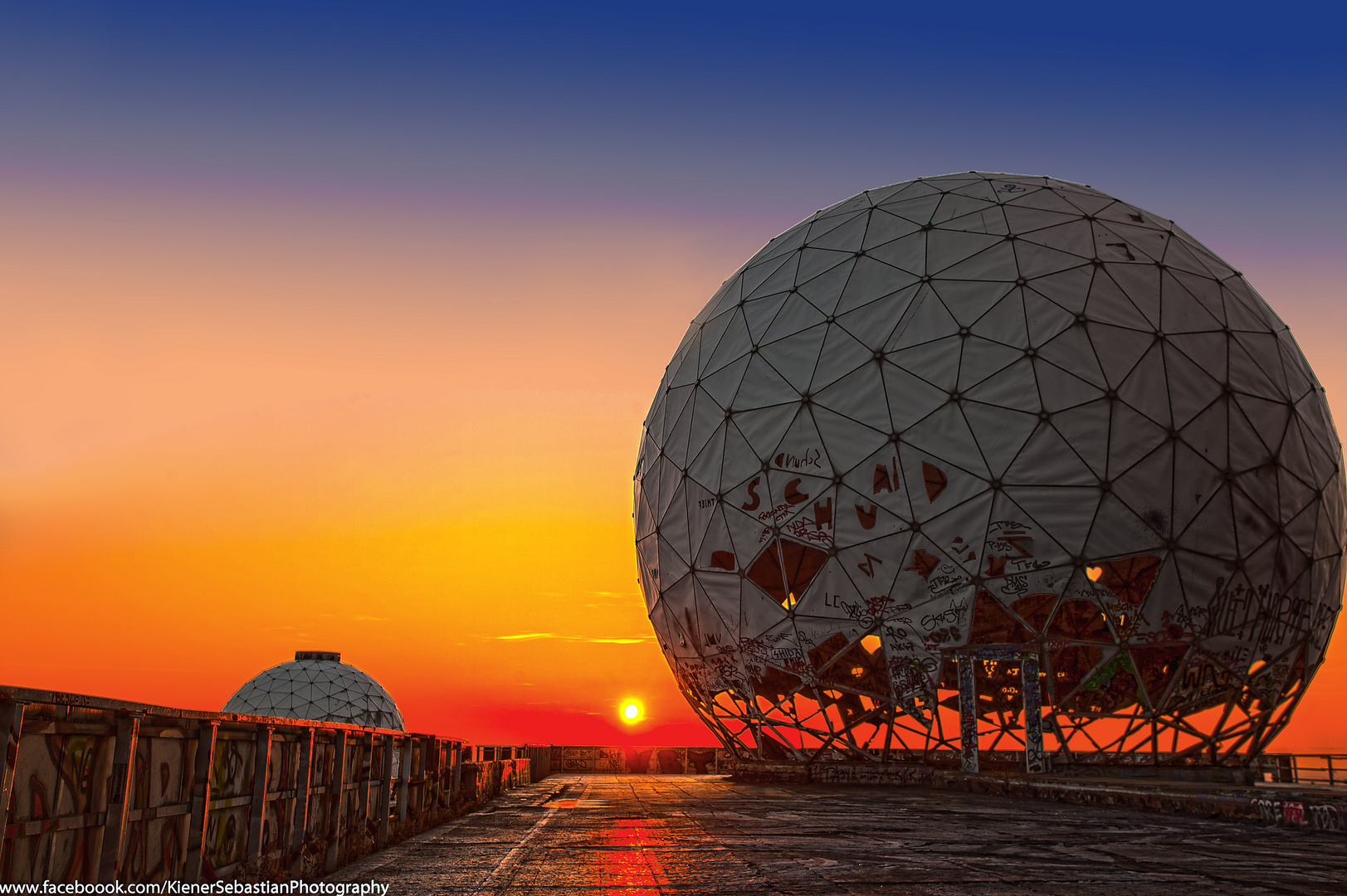 Teufelsberg