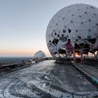 Teufelsberg 2