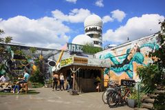 teufelsberg 2