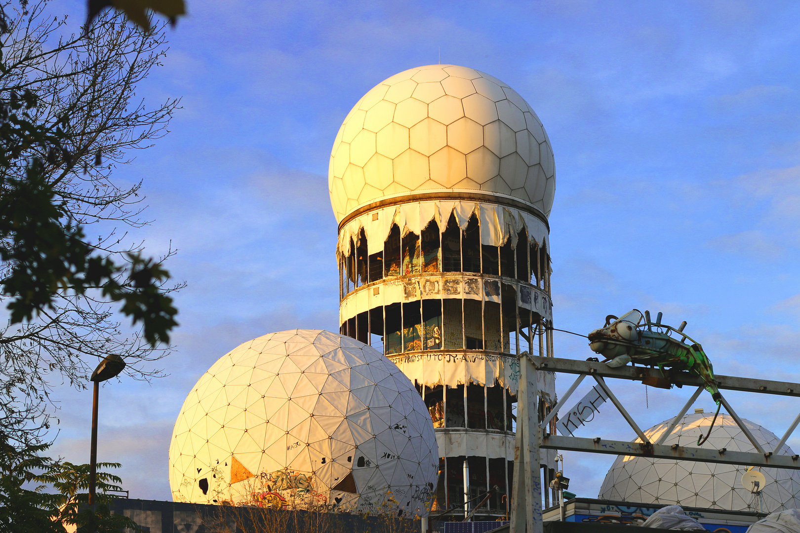 Teufelsberg 