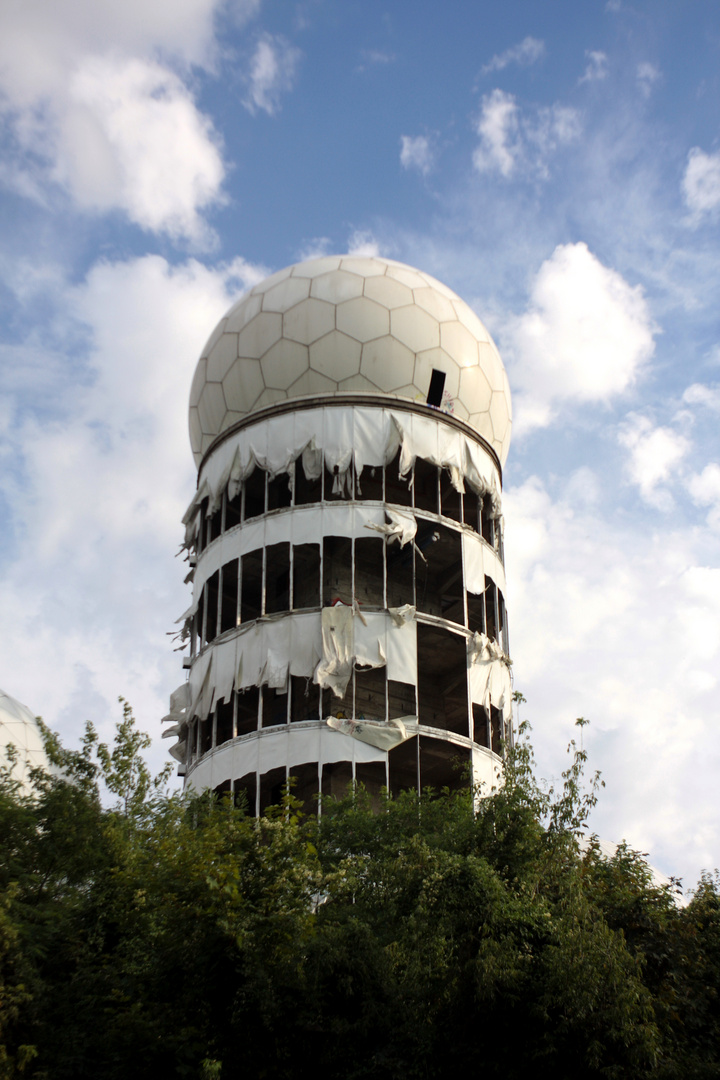 teufelsberg