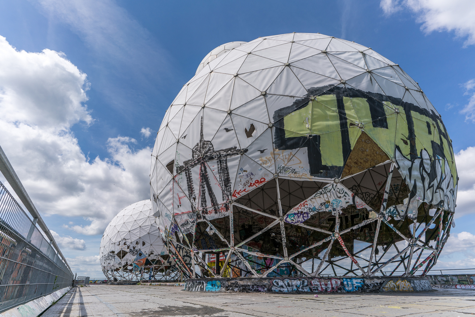 Teufelsberg