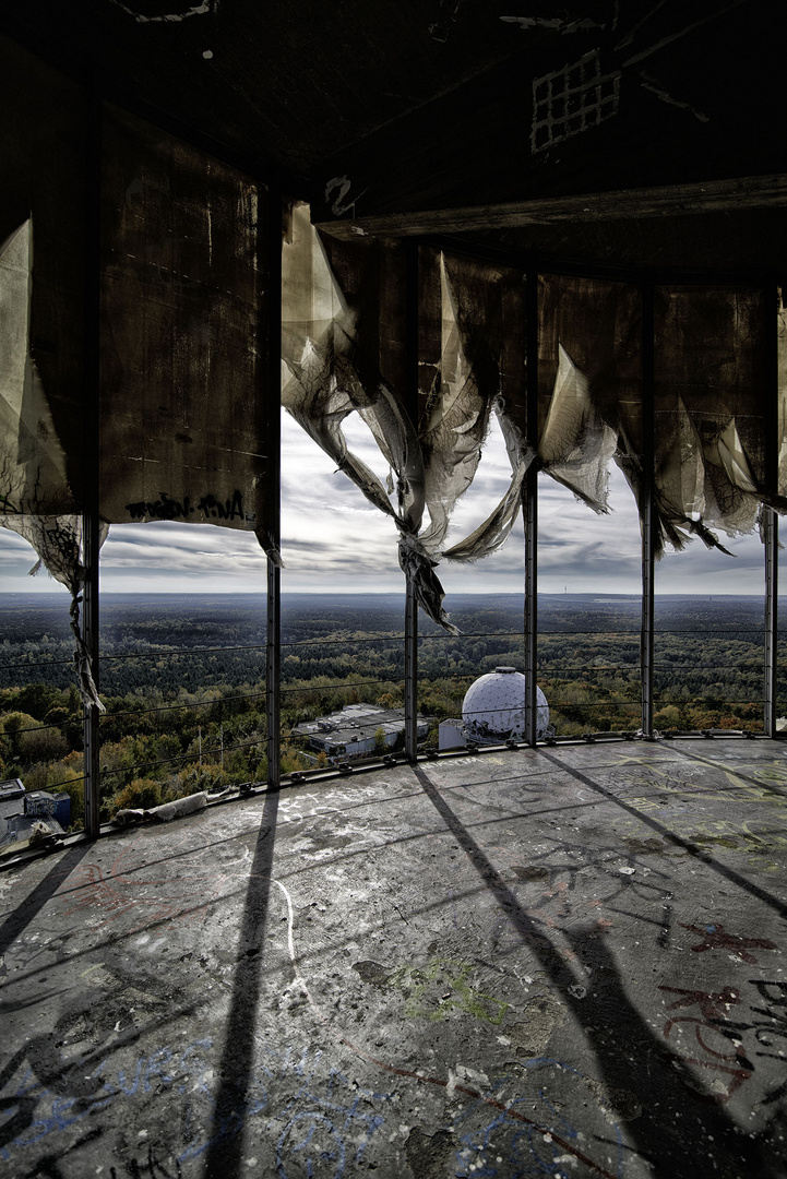 Teufelsberg