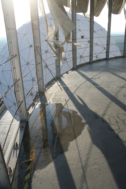 Teufelsberg