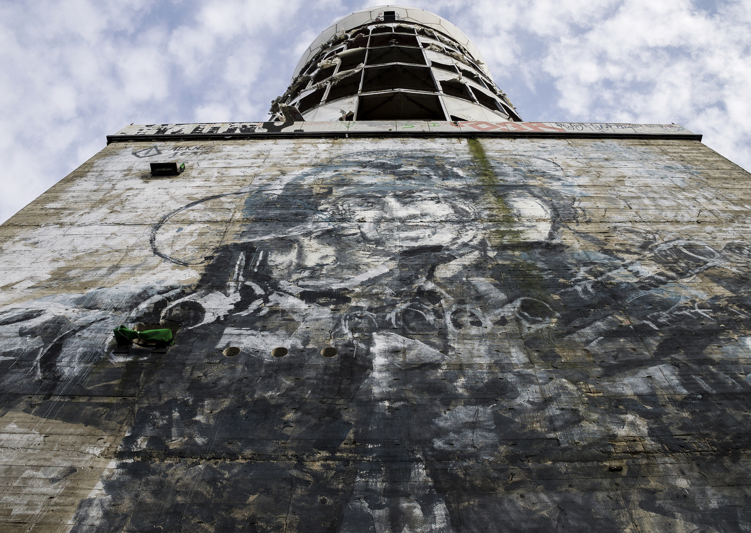 Teufelsberg - 4