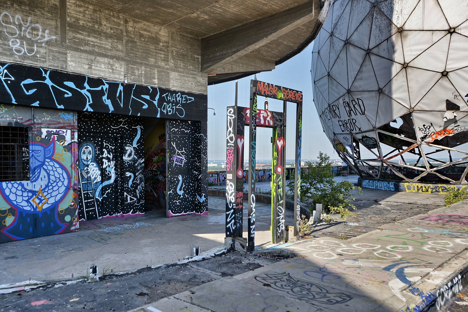 TeufelsBerg -4.-