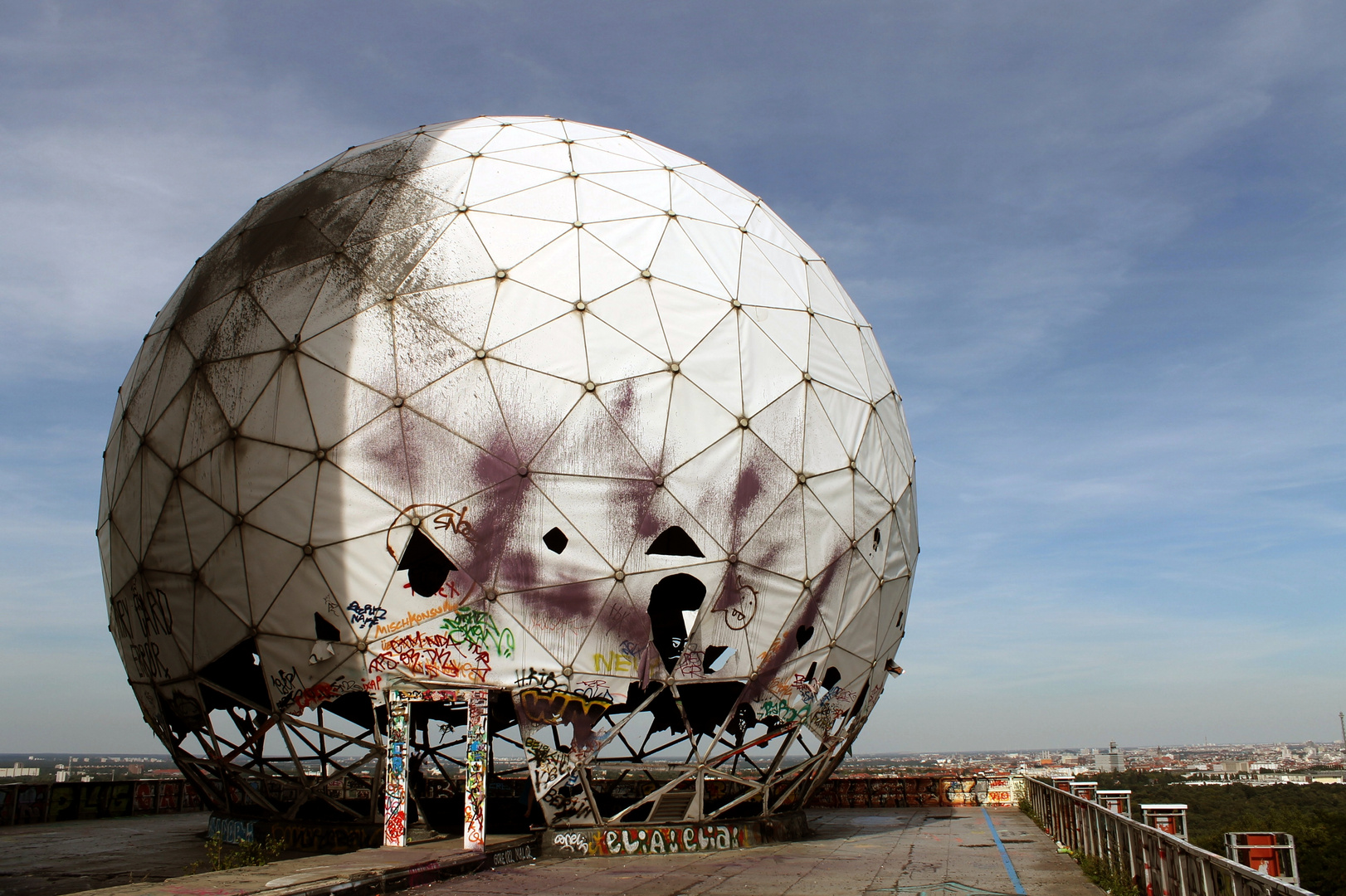 teufelsberg