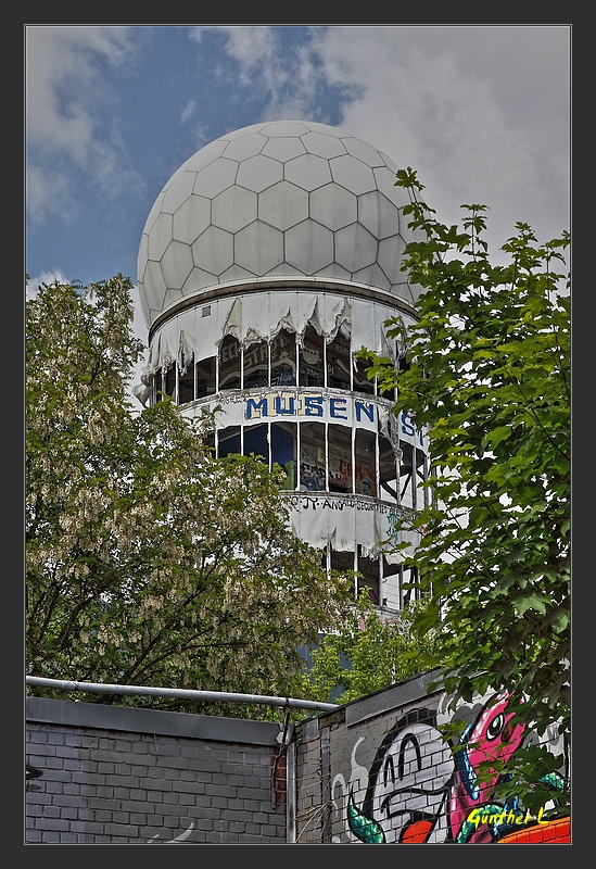 @ Teufelsberg