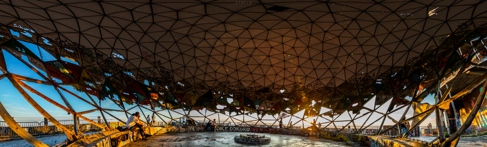 Teufelsberg