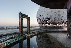 Teufelsberg