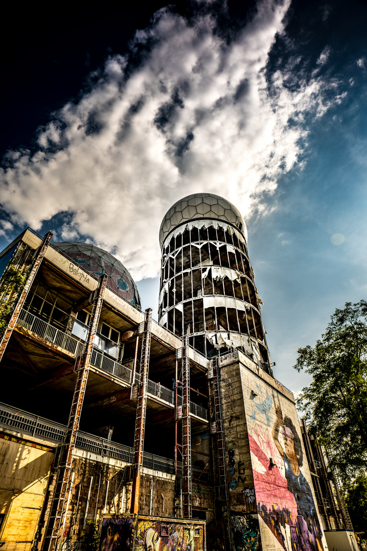 #teufelsberg