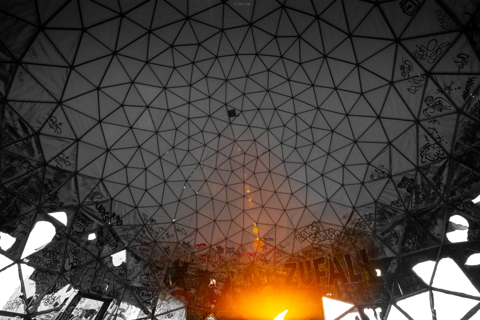 Teufelsberg