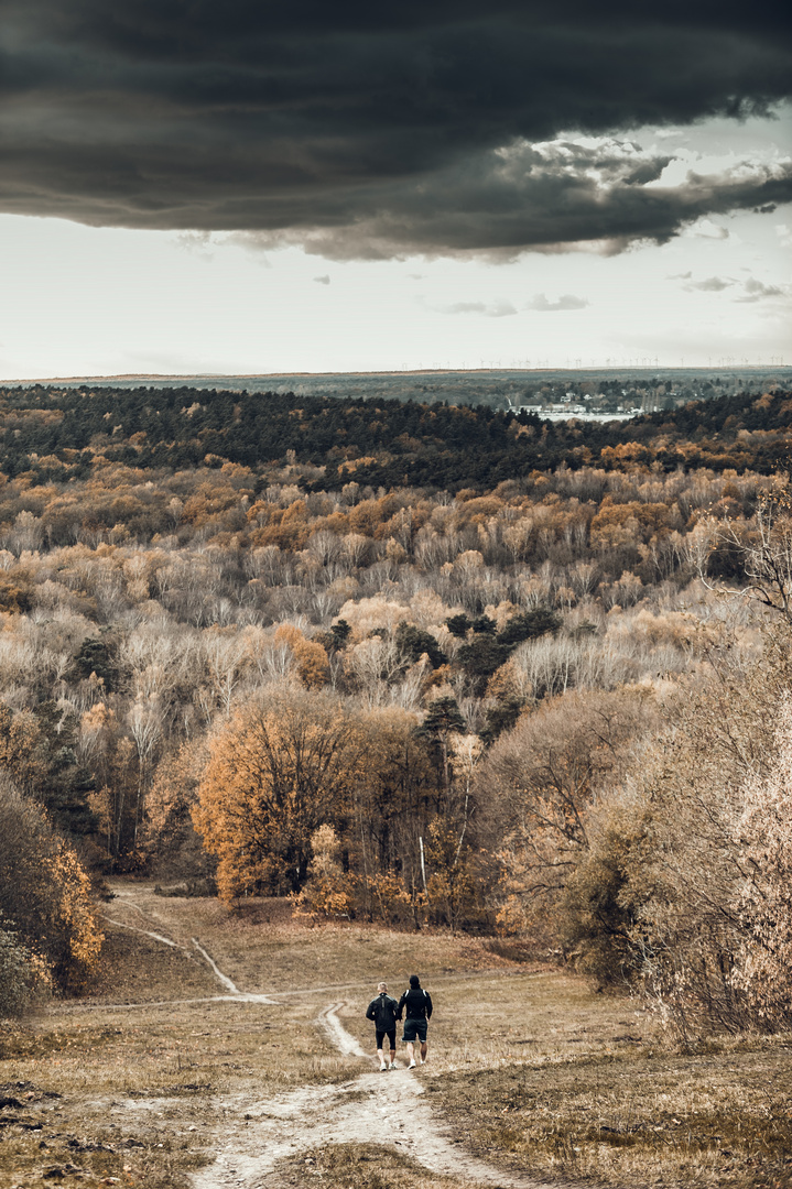 Teufelsberg