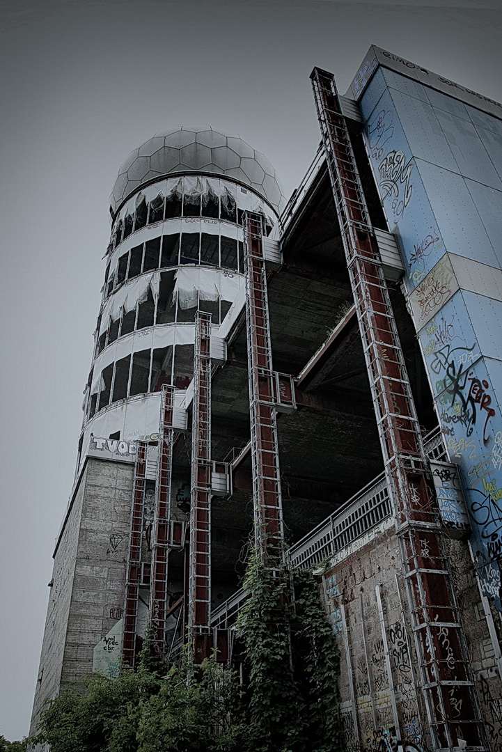 Teufelsberg