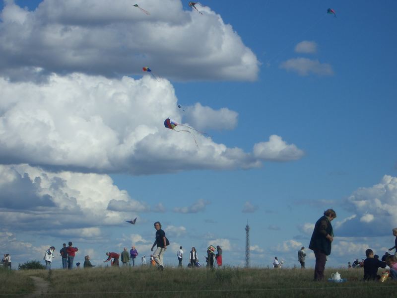 teufelsberg