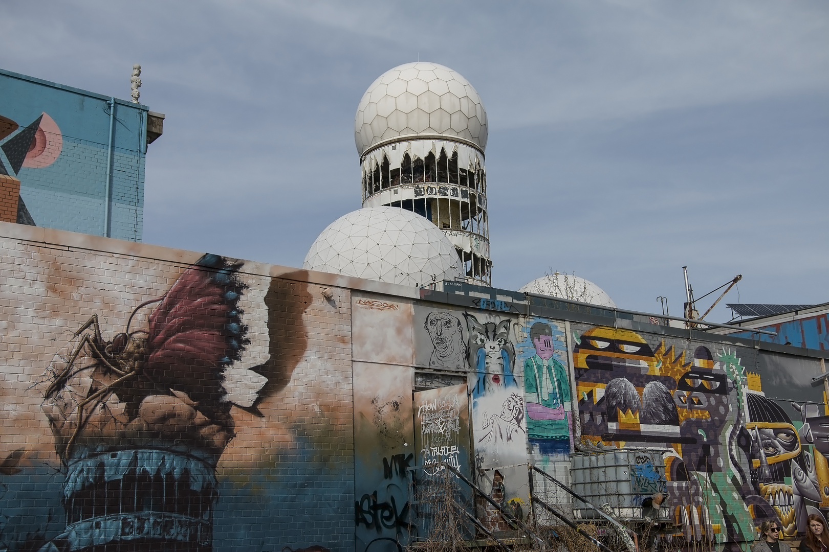 Teufelsberg