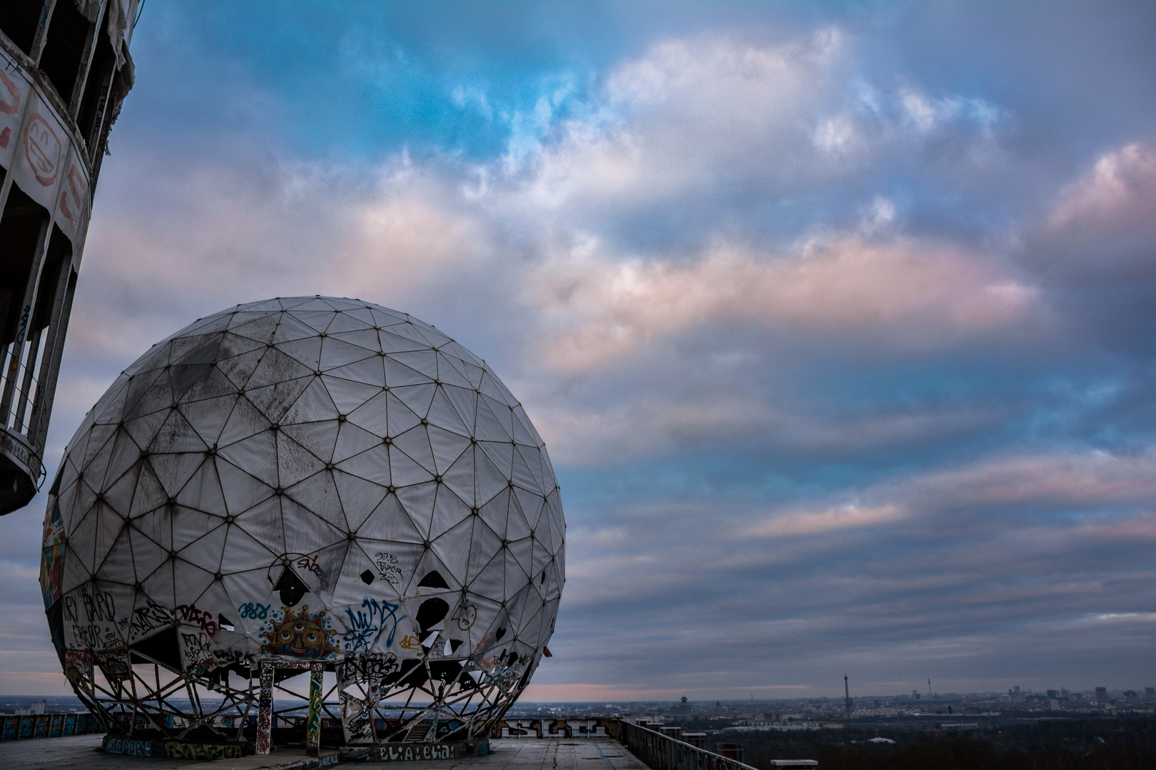 Teufelsberg