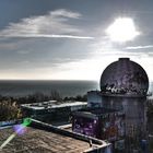 Teufelsberg