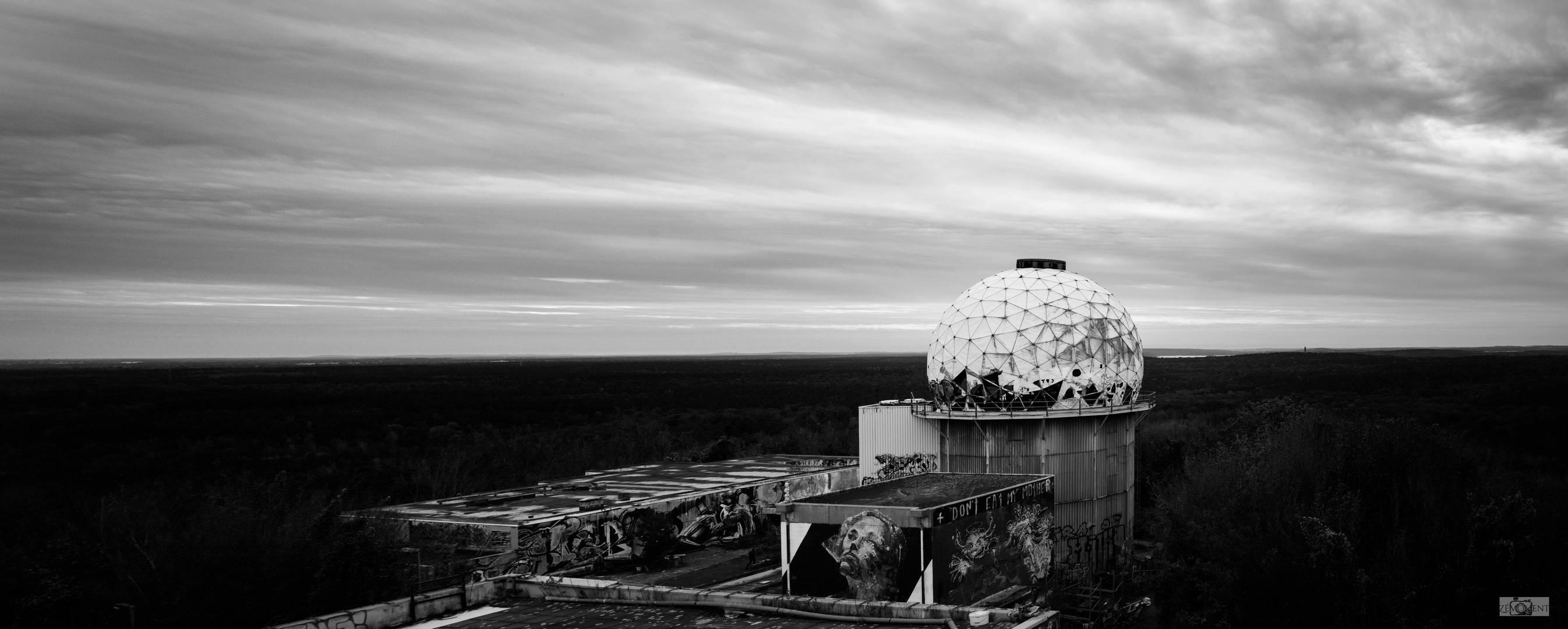 Teufelsberg 