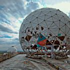 Teufelsberg