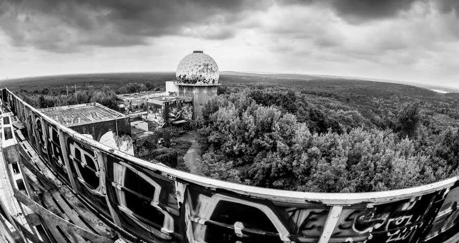 Teufelsberg