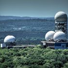 -- Teufelsberg --