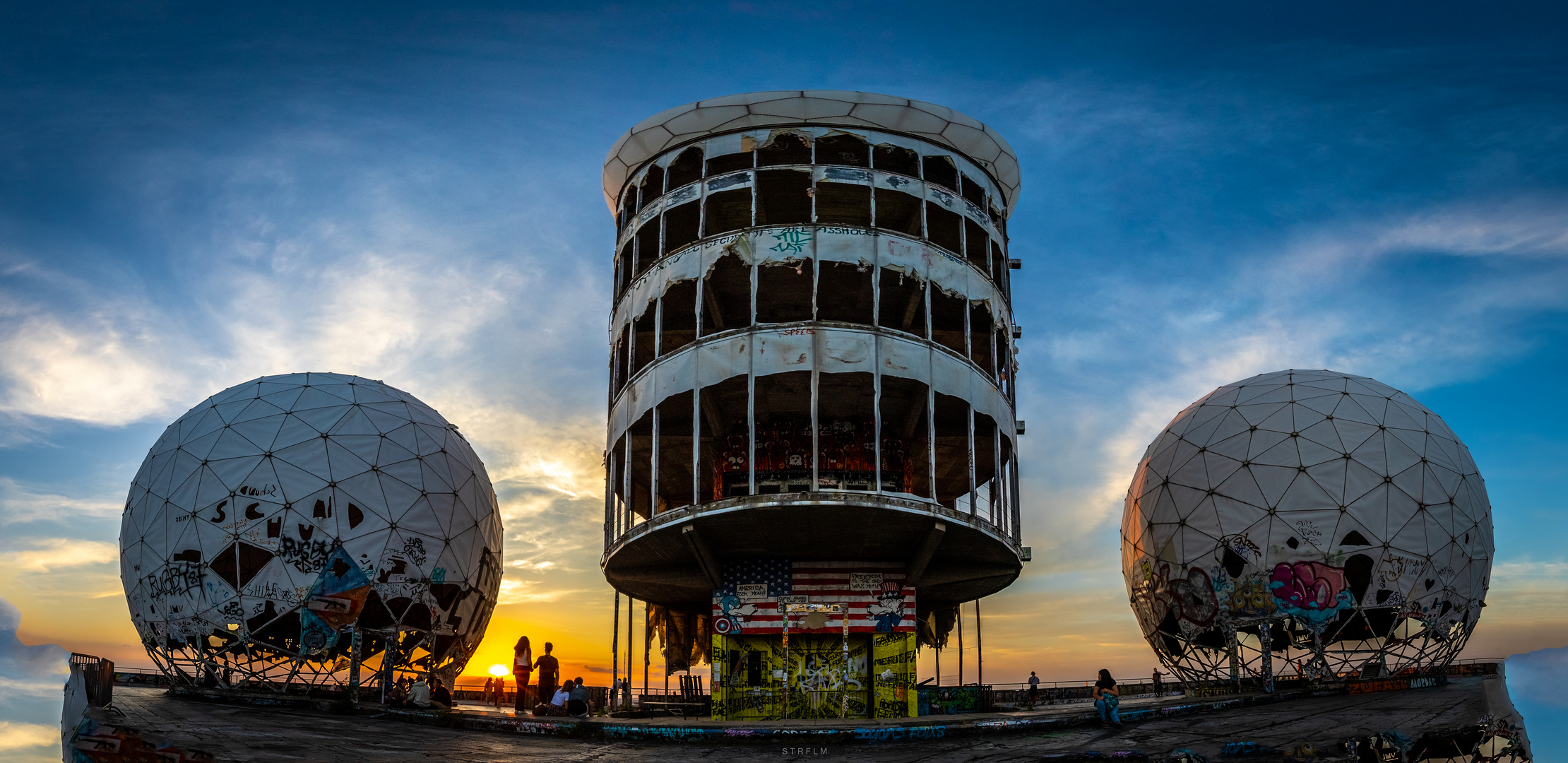 Teufelsberg