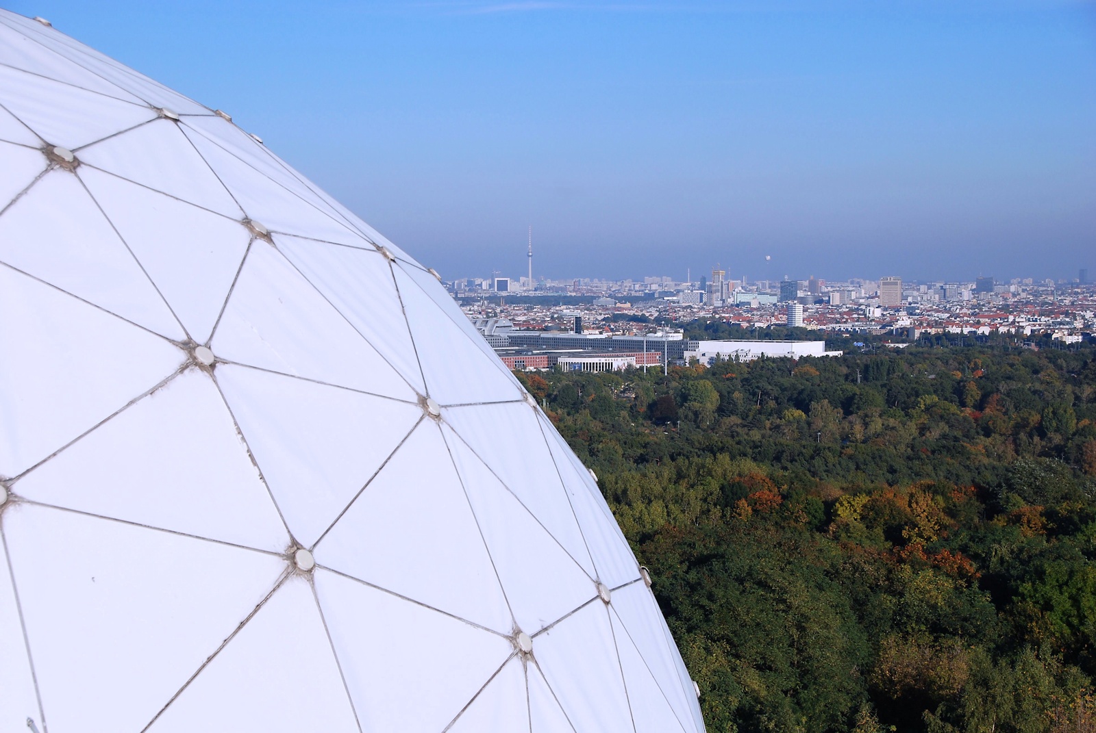 Teufelsberg