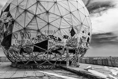 Teufelsberg