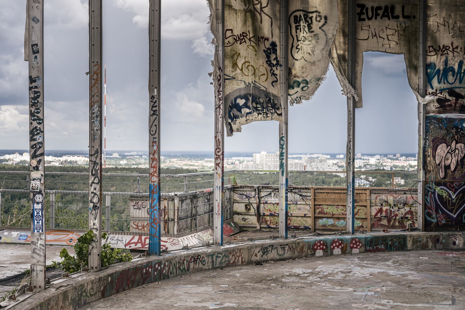 Teufelsberg