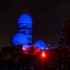 Teufelsberg (abandoned american Radar Station)