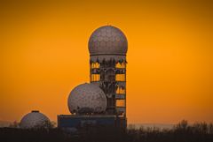 Teufelsberg