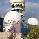 Teufelsberg Berlin 2