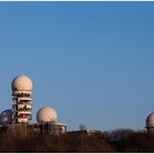 Teufelsberg - Berlin