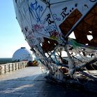 Teufelsberg, Berlin