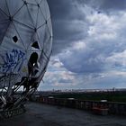 Teufelsberg Berlin