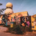 Teufelsberg Berlin