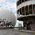 Teufelsberg Berlin