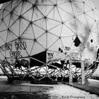 Teufelsberg Berlin 