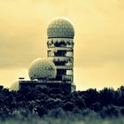 Teufelsberg Berlin