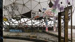 Teufelsberg Berlin