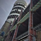 Teufelsberg Berlin