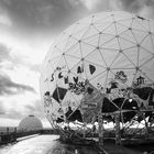 Teufelsberg Berlin