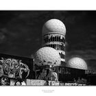 Teufelsberg, Berlin