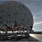 Teufelsberg Berlin