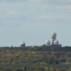 Teufelsberg Berlin – ehemalige NSA-Abhöranlage