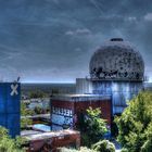 Teufelsberg Berlin