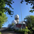 Teufelsberg Berlins höchster Skulpturengarten Unity